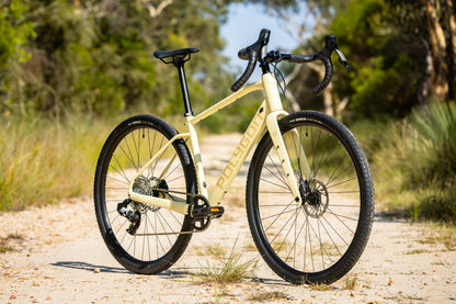 Polygon Bend R6X - Gravel Bike