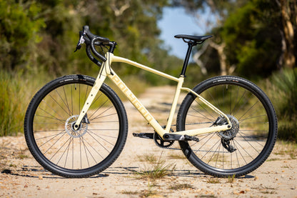 Polygon Bend R6X - Gravel Bike