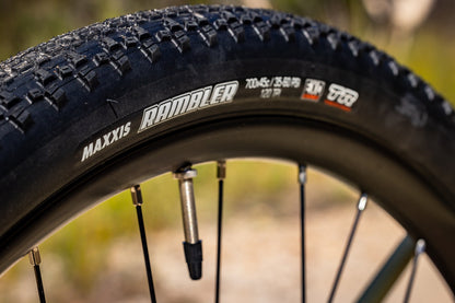 Polygon Bend R6X - Gravel Bike
