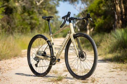 Polygon Bend R6 - Gravel Bike