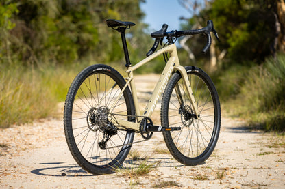 Polygon Bend R6 - Gravel Bike