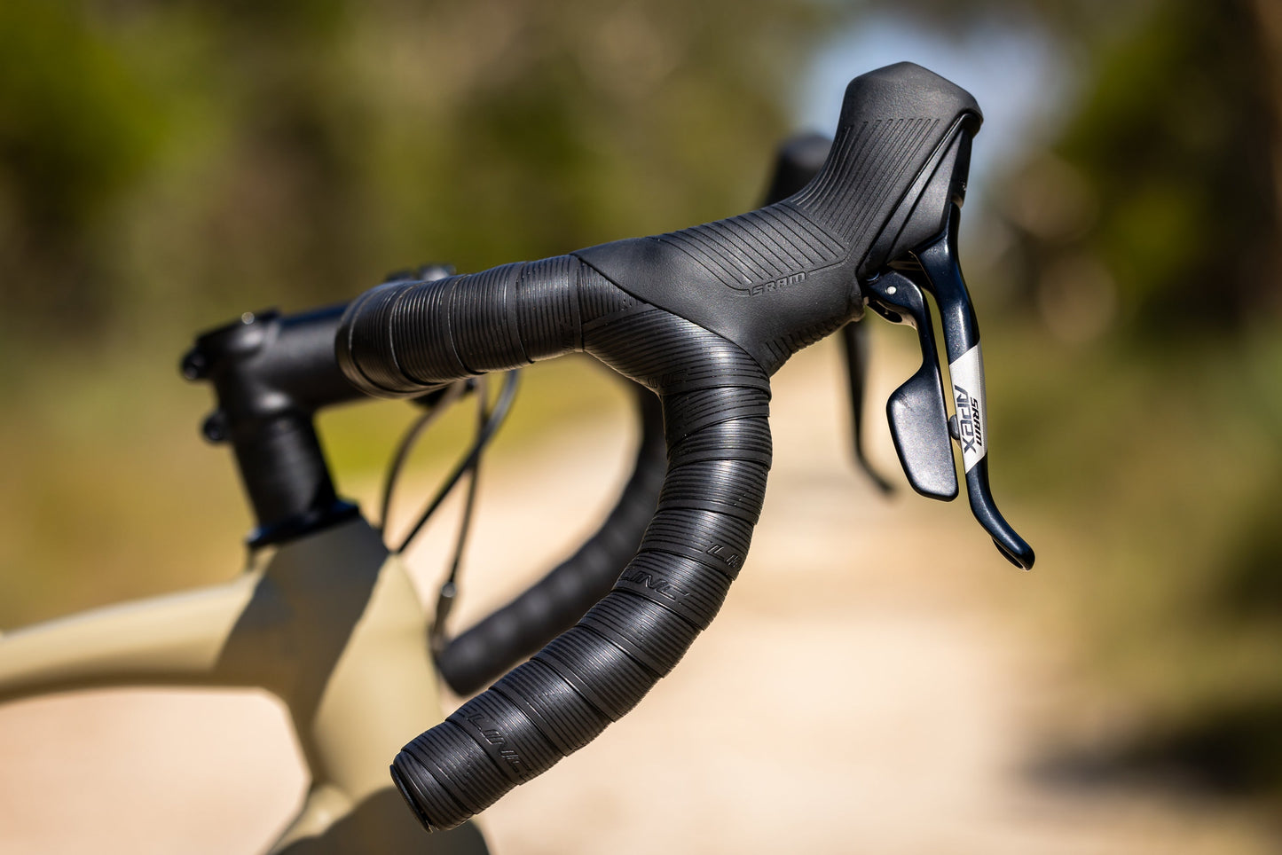 Polygon Bend R6 - Gravel Bike