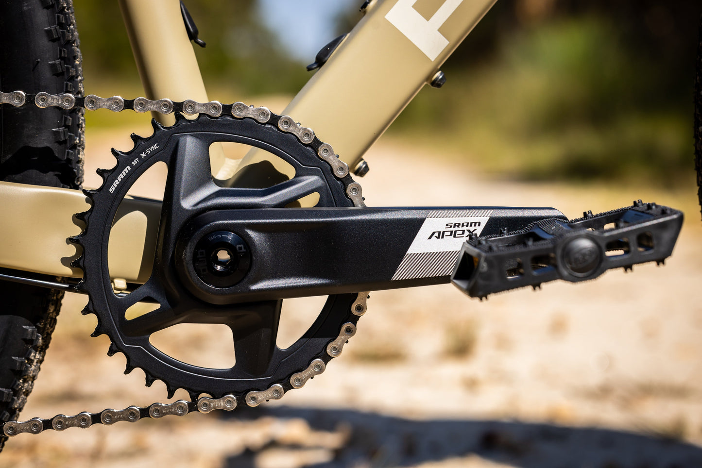 Polygon Bend R6 - Gravel Bike