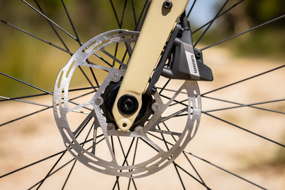 Polygon Bend R6 - Gravel Bike