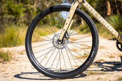 Polygon Bend R6 - Gravel Bike