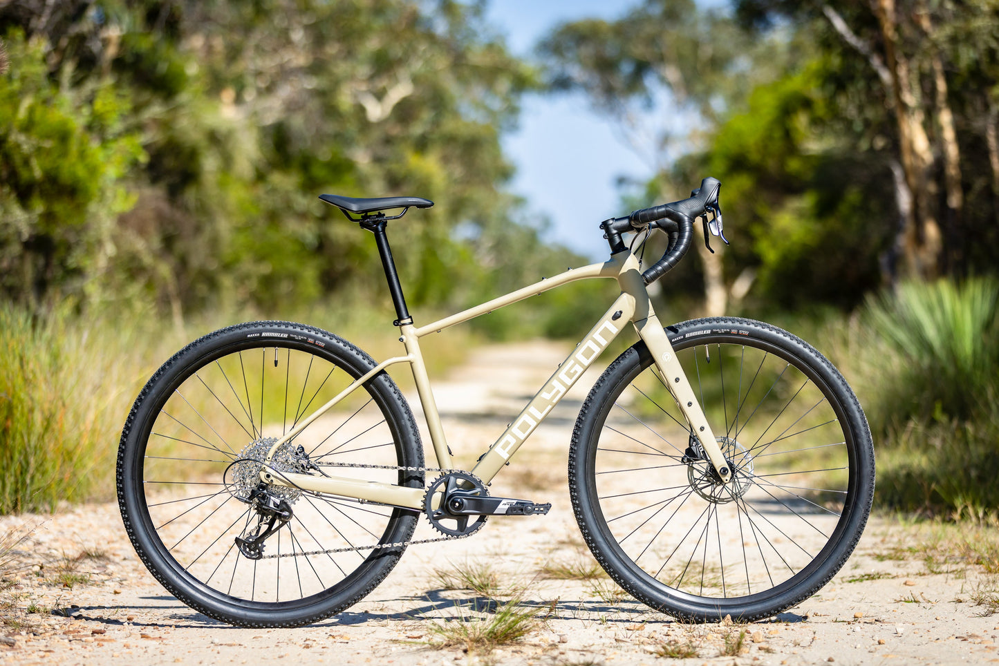 Polygon Bend R6 - Gravel Bike