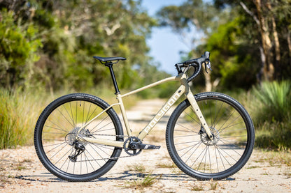 Polygon Bend R6 - Gravel Bike