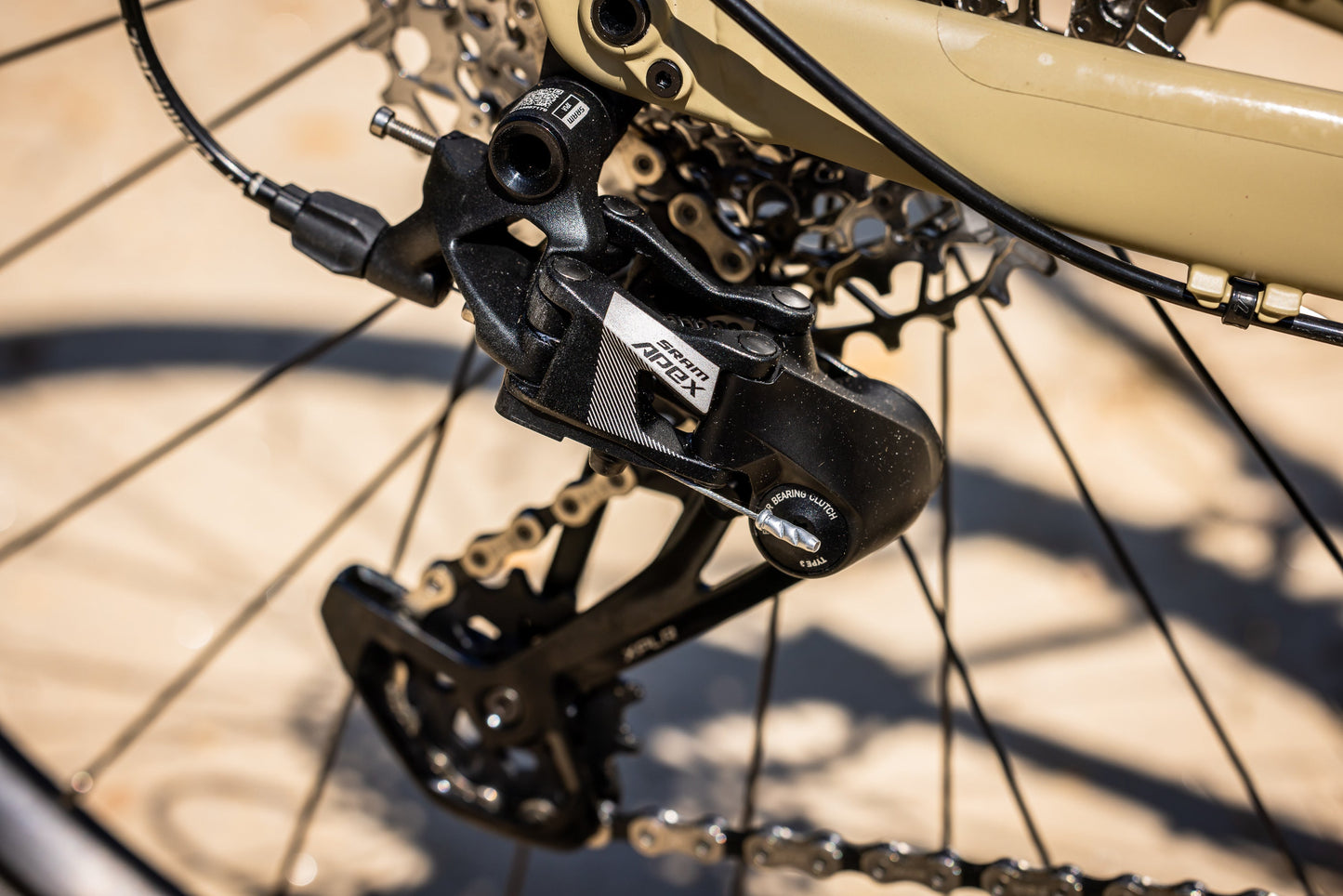 Polygon Bend R6 - Gravel Bike