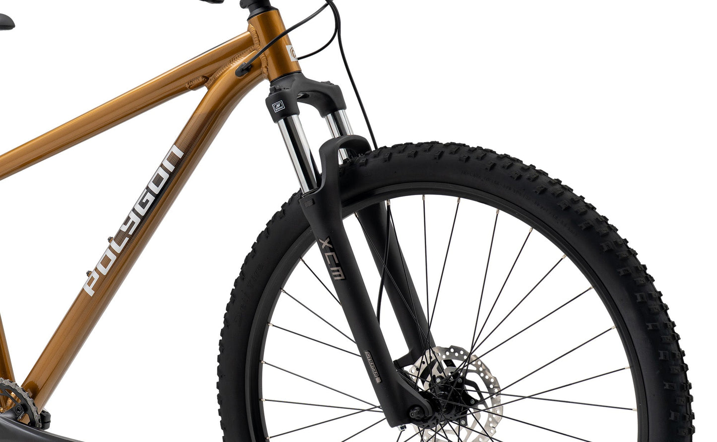 Polygon Cascade 5 - Mountain Bike MY26