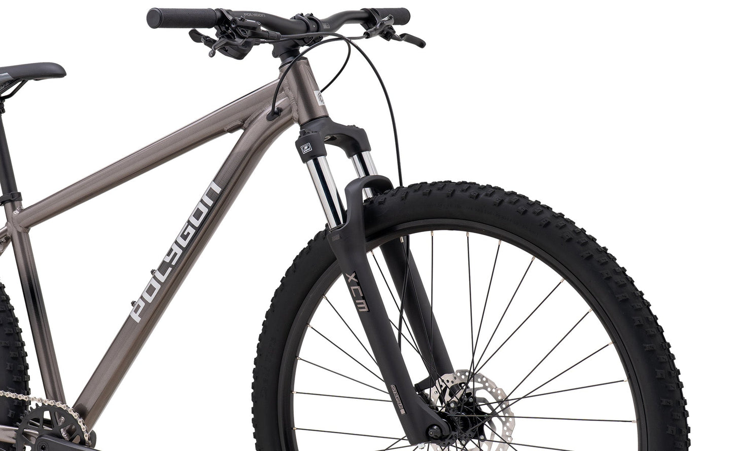 Polygon Cascade 4 - Mountain Bike MY26