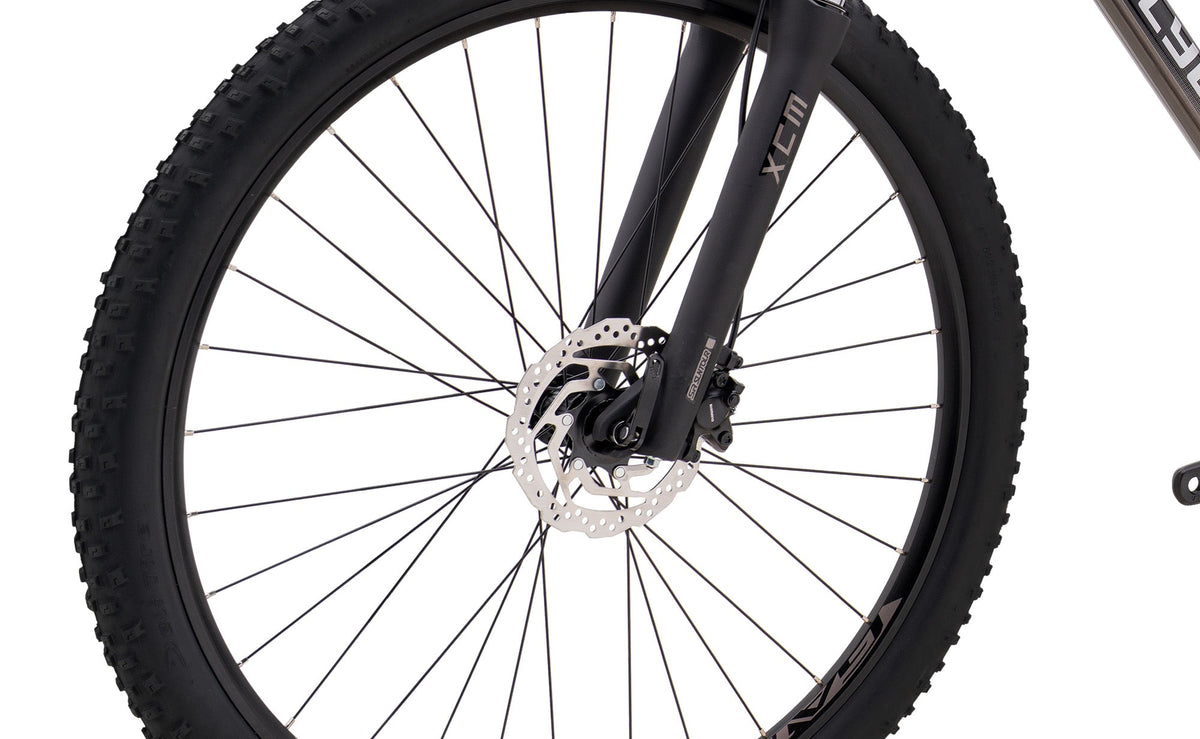 Polygon Cascade 4 - Mountain Bike MY26 | Reid Cycles Australia
