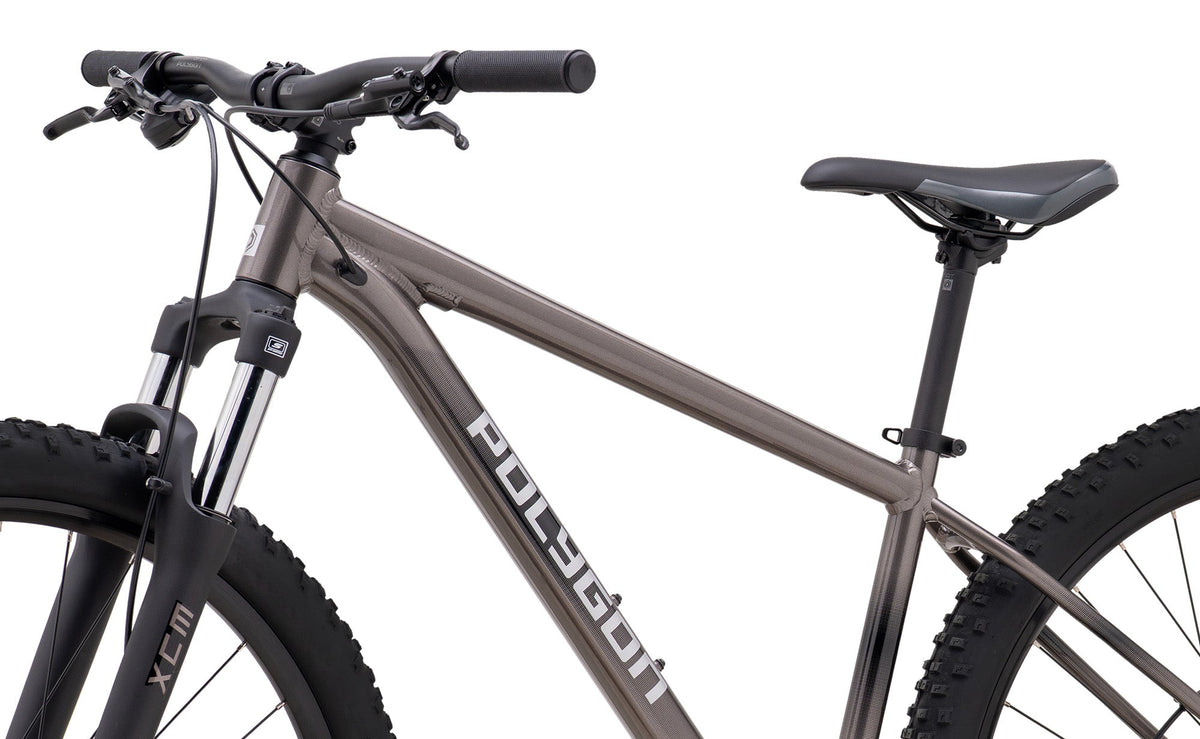 Polygon Cascade 4 - Mountain Bike MY26 | Reid Cycles Australia