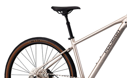 Polygon Heist 7 - Hybrid Bike MY26