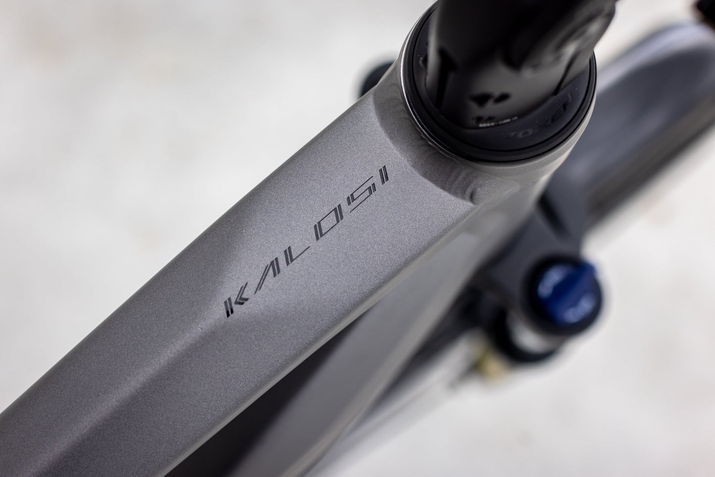 Polygon Kalosi Altera - Urban eBike