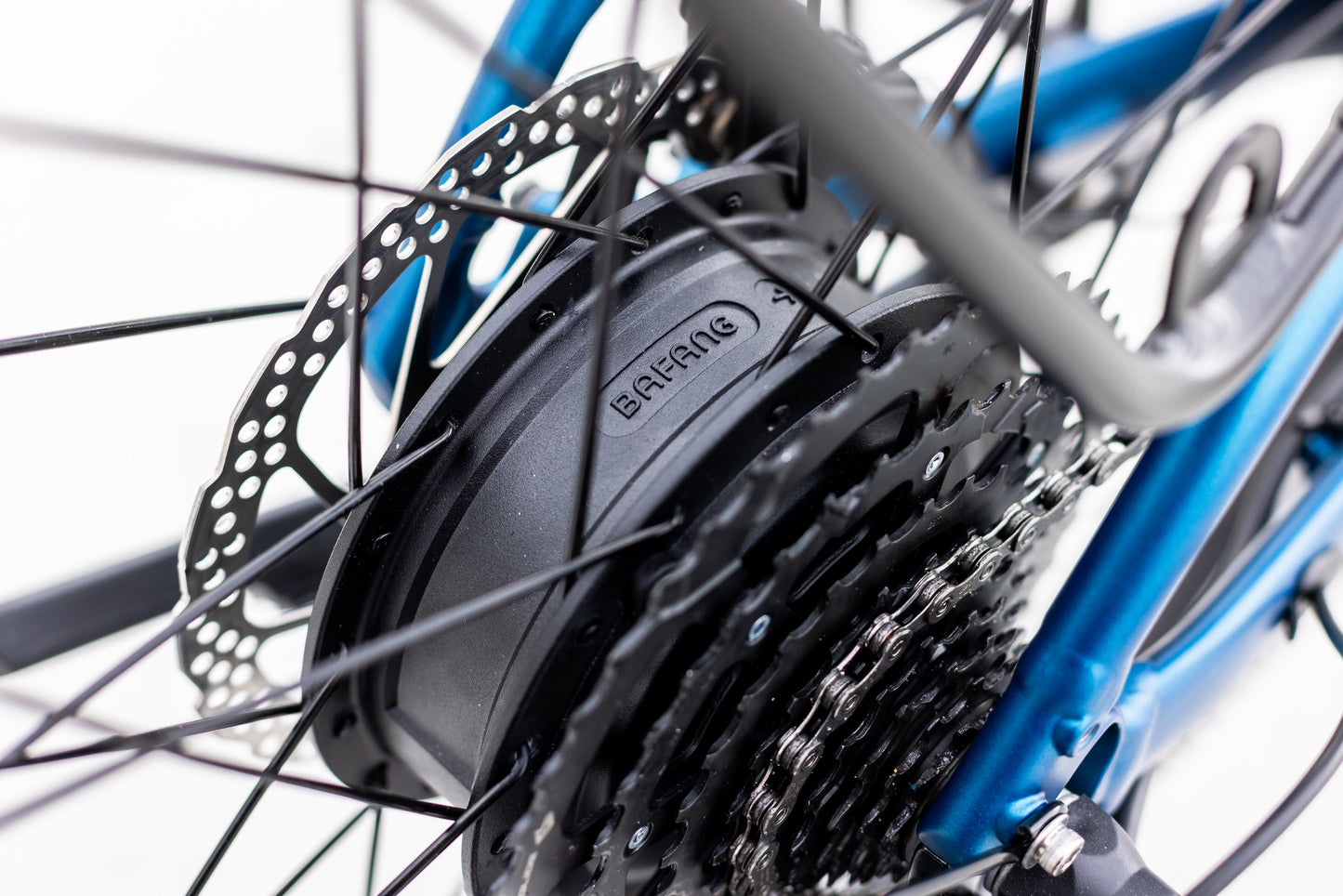 Polygon Kalosi Altera ST - Urban eBike