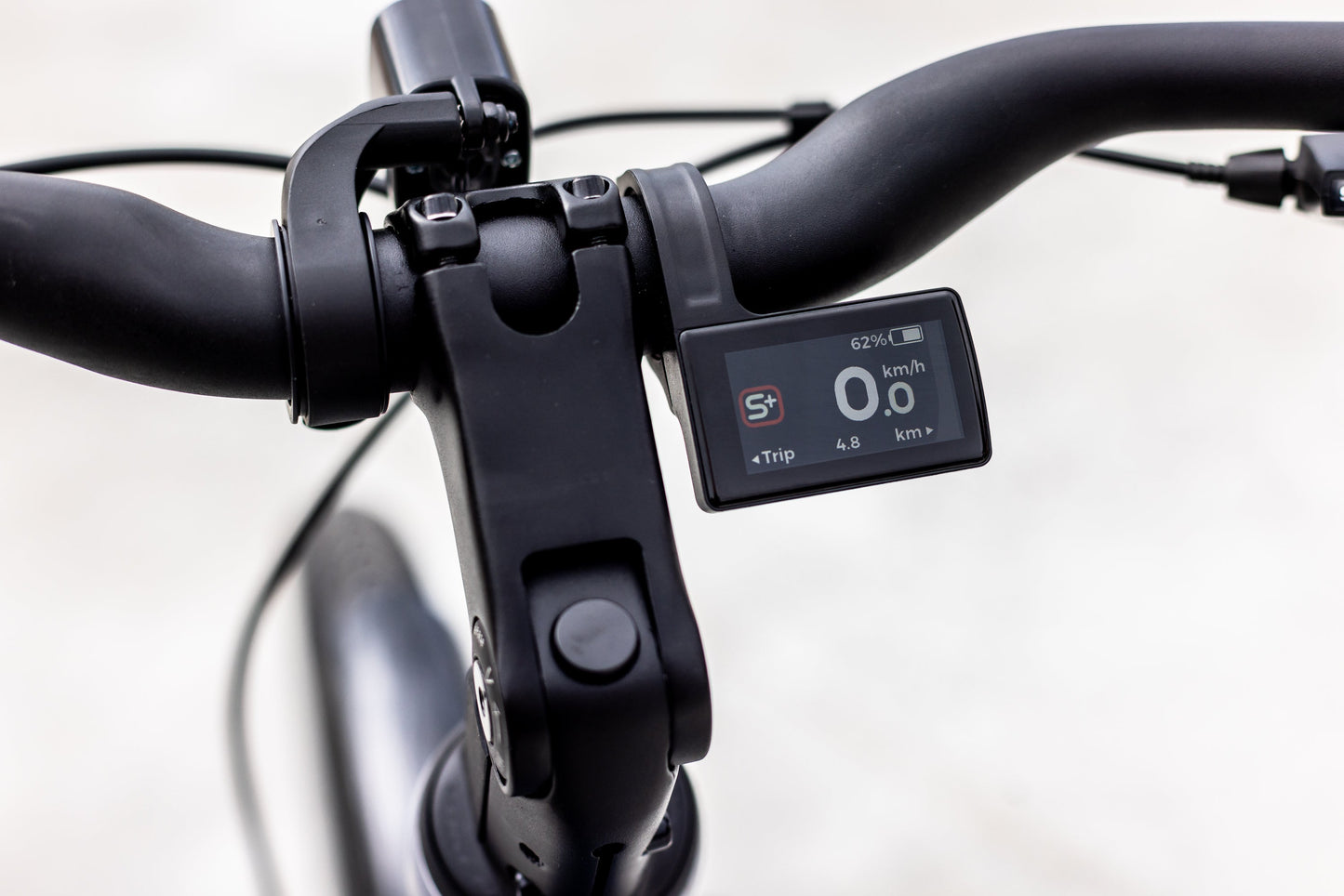 Polygon Kalosi Altera ST - Urban eBike
