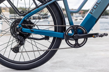 Polygon Kalosi Altera ST - Urban eBike