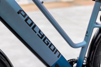 Polygon Kalosi Altera ST - Urban eBike