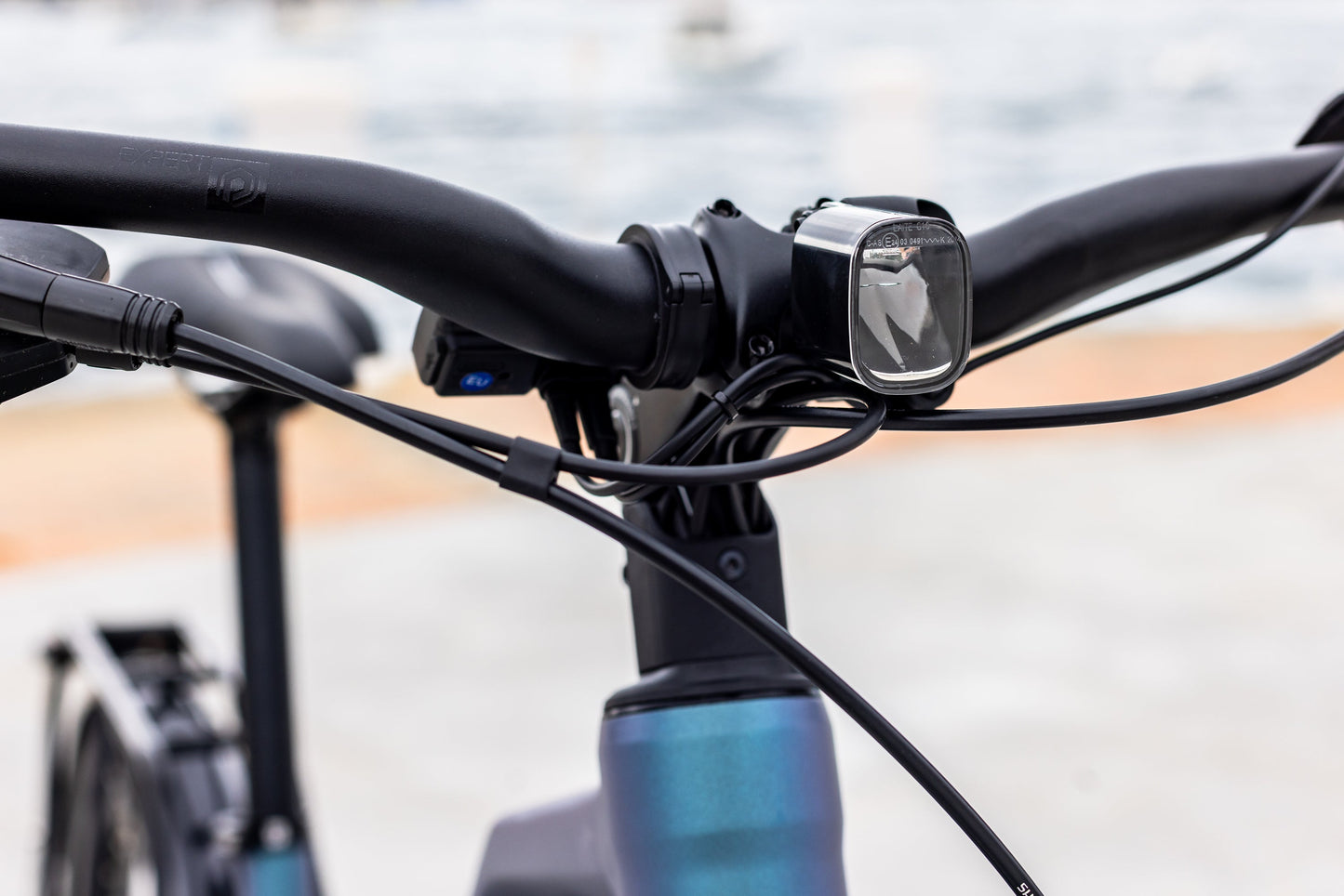 Polygon Kalosi Altera ST - Urban eBike