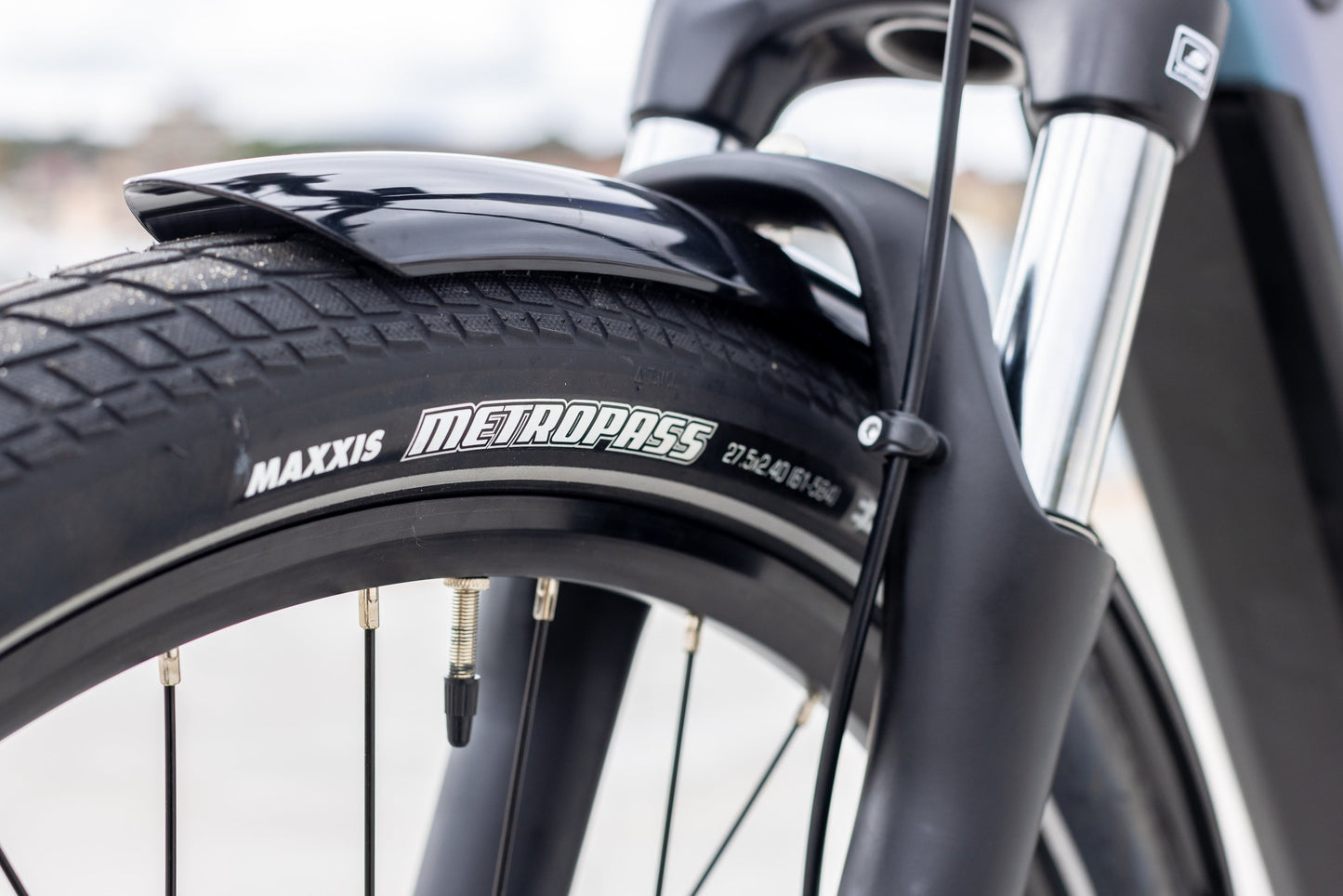 Polygon Kalosi Altera ST - Urban eBike