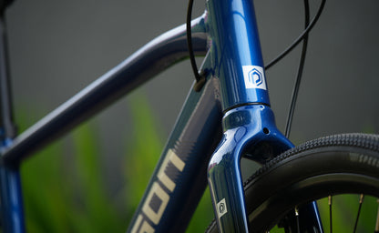Polygon Path 2 - Urban City Bike