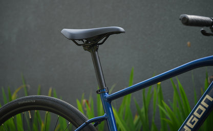 Polygon Path 2 - Urban City Bike