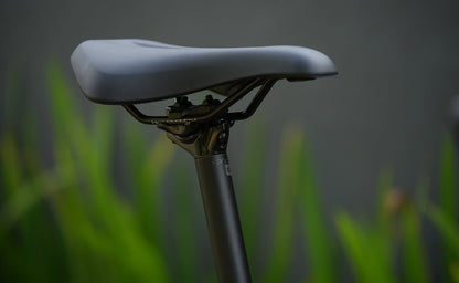 Polygon Path 2 - Urban City Bike