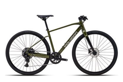 Polygon Path 3 - Commuter Bike