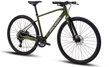 Polygon Path 3 - Commuter Bike