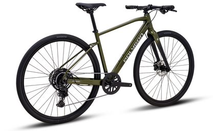 Polygon Path 3 - Commuter Bike