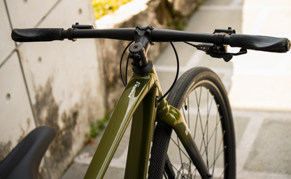 Polygon Path 3 - Commuter Bike