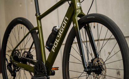 Polygon Path 3 - Commuter Bike