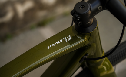 Polygon Path 3 - Commuter Bike