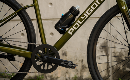 Polygon Path 3 - Commuter Bike