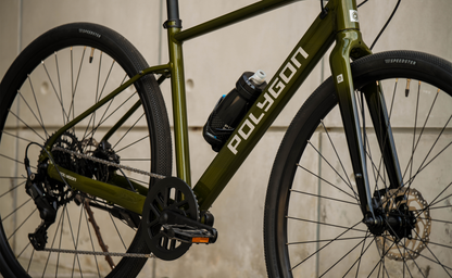 Polygon Path 3 - Commuter Bike