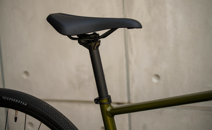 Polygon Path 3 - Commuter Bike