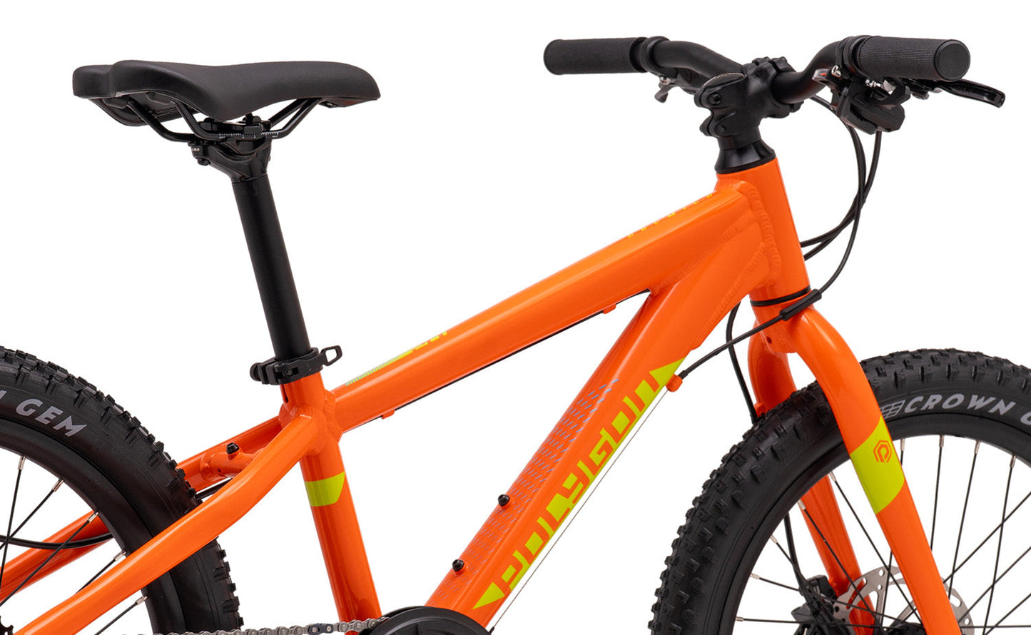 Polygon Premier 20 Disc EVO - Kids Mountain Bike