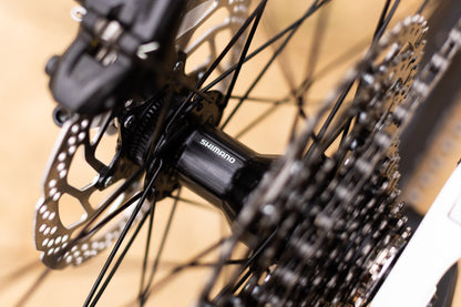 Polygon Siskiu D7 - Mountain Bike