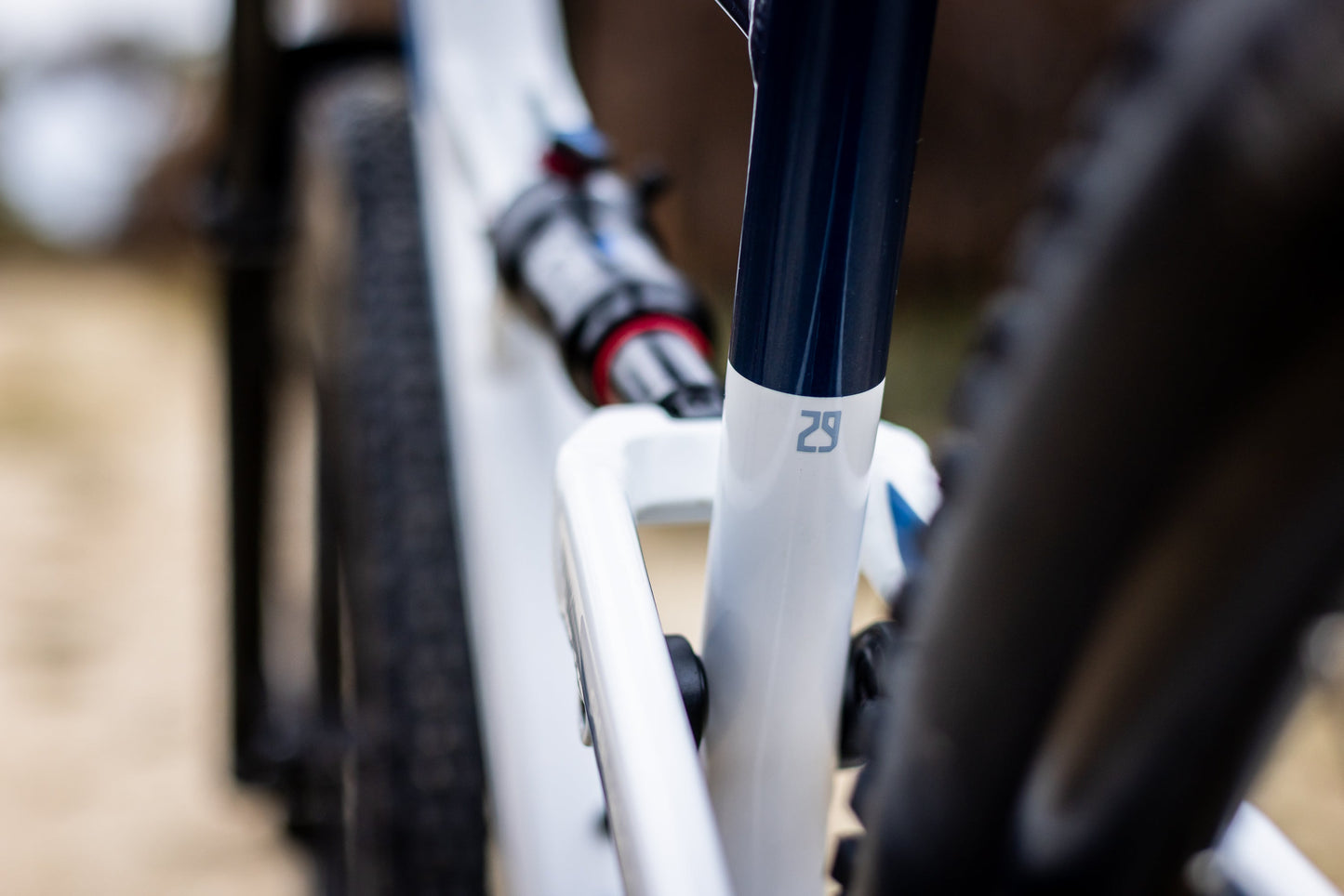 Polygon Siskiu D7 - Mountain Bike