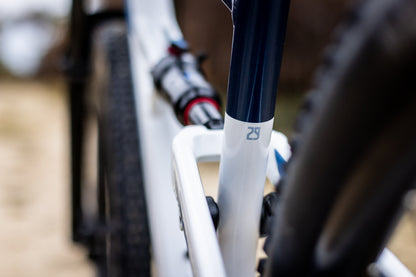 Polygon Siskiu D7 - Mountain Bike