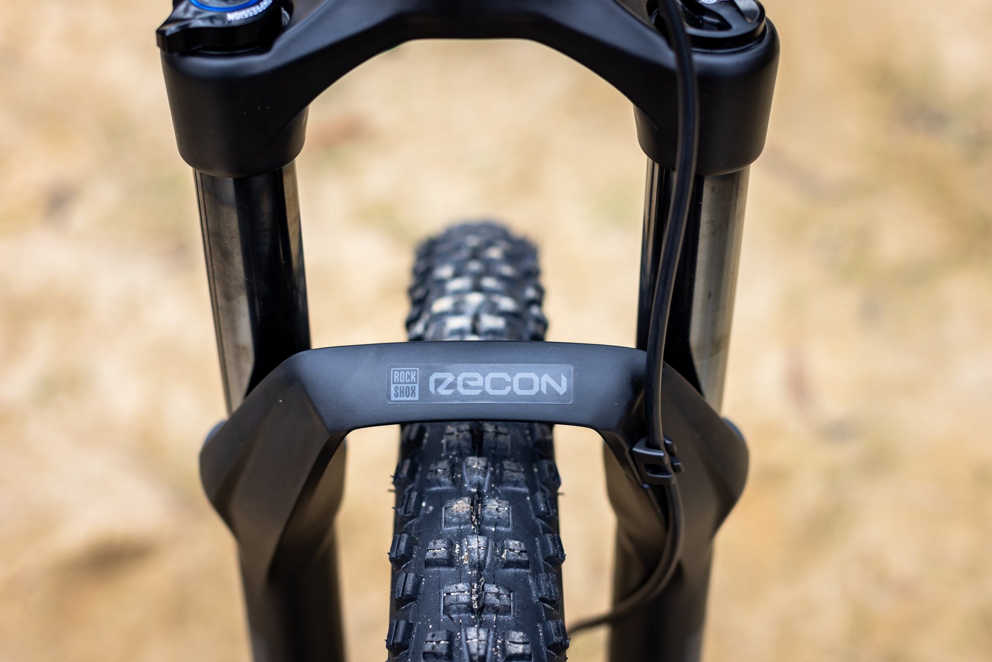 Bicycle Polygon Rockshox Polygon Syncline C3 Carbon X 12 Rockshox