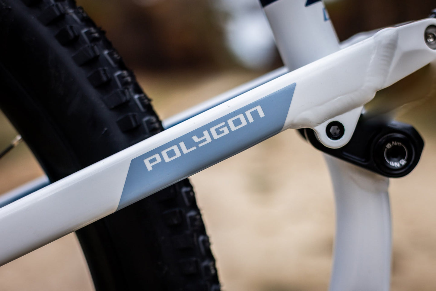 Polygon Siskiu D7 - Mountain Bike