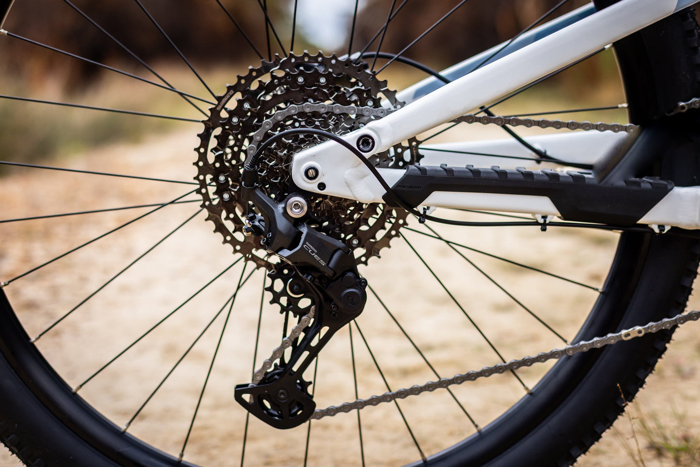 Polygon Siskiu D7 - Mountain Bike