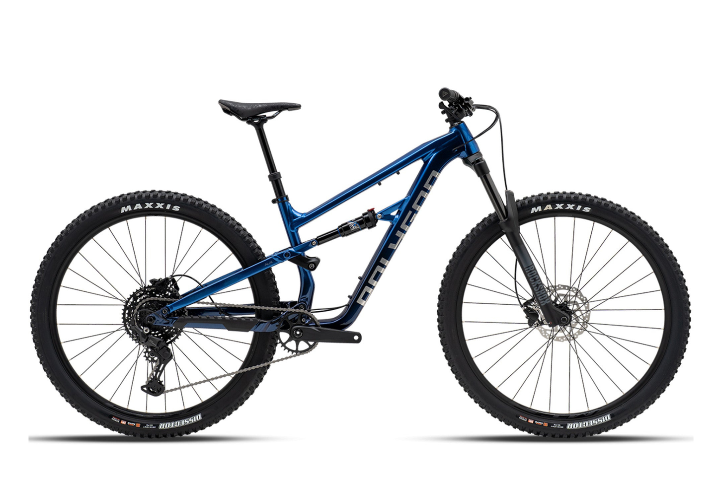 Polygon Siskiu T6 - Mountain Bike MY26