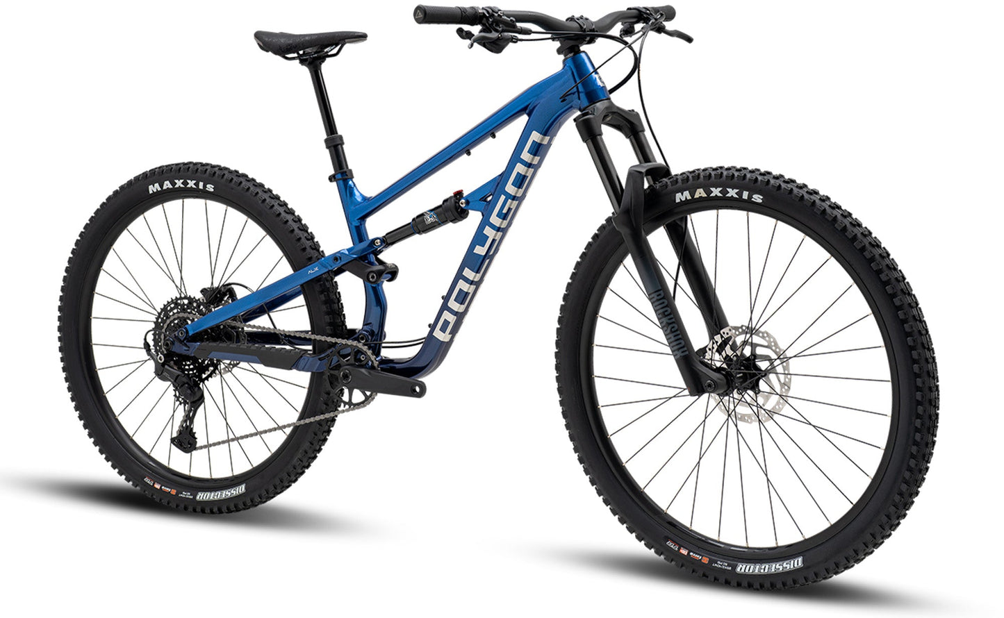 Polygon Siskiu T6 - Mountain Bike MY26
