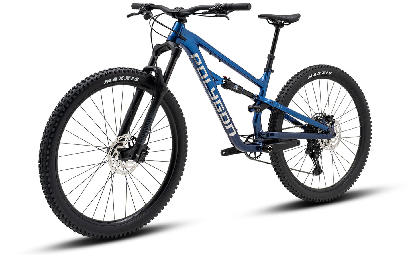 Polygon Siskiu T6 - Mountain Bike MY26