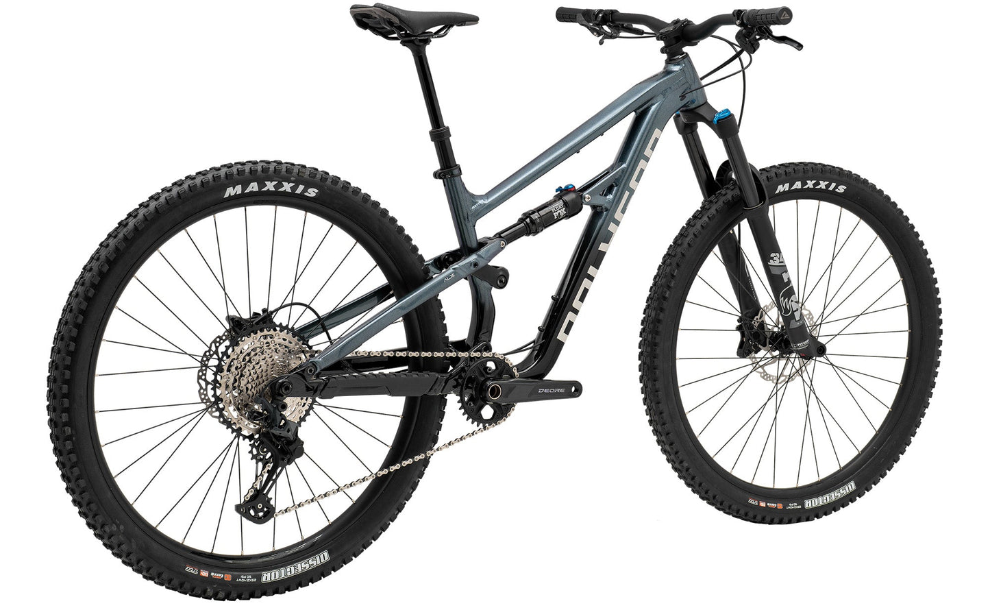 Polygon Siskiu T8 - Mountain Bike MY26
