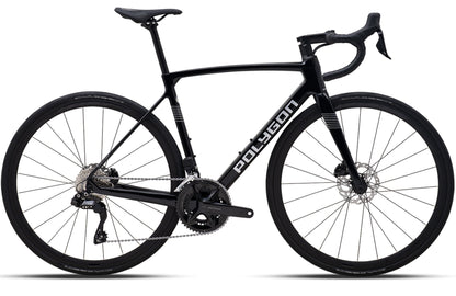 Polygon Strattos S7X - 105 Di2 Carbon Road Bike