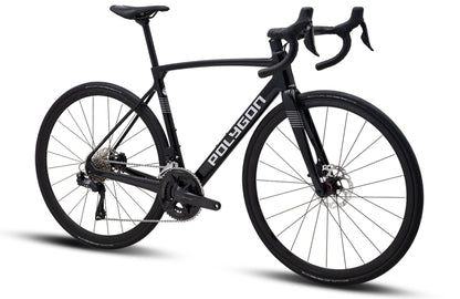 Polygon Strattos S7X - 105 Di2 Carbon Road Bike