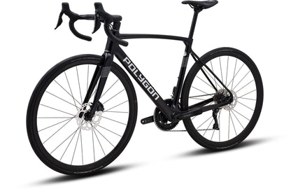 Polygon Strattos S7X - 105 Di2 Carbon Road Bike